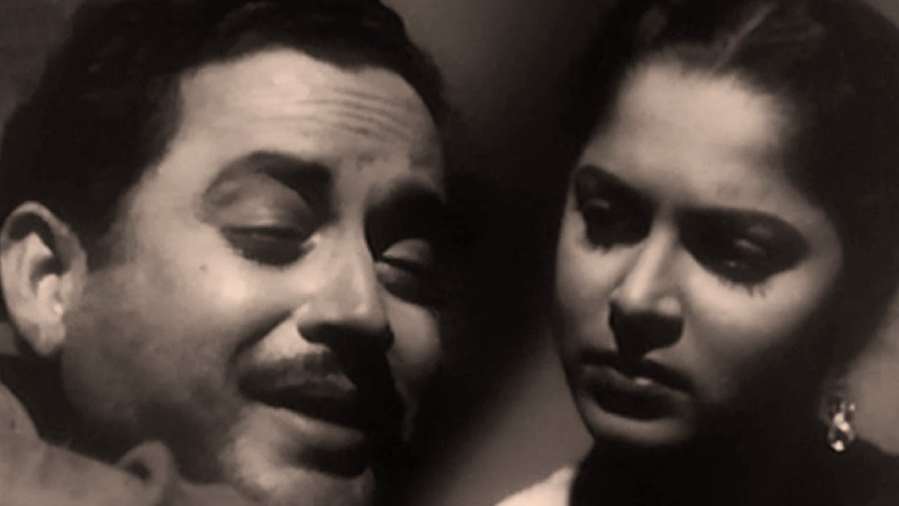 Guru Datt in Pyaasa
