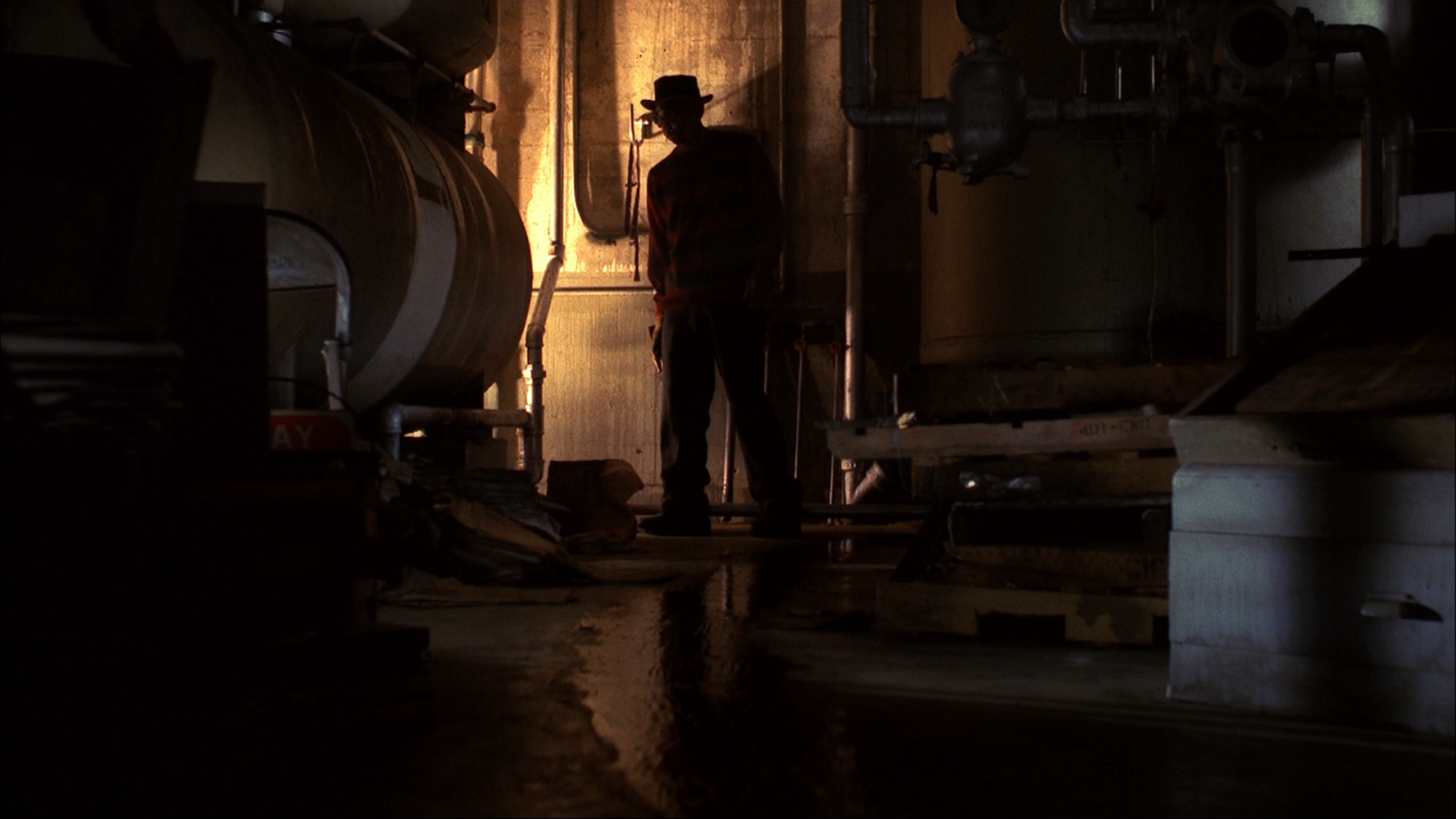 A Nightmare on Elm Street