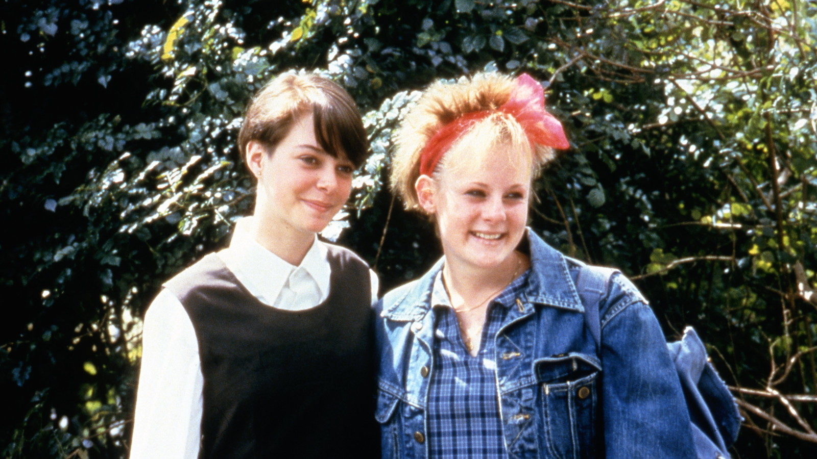 Jane Campion's 2 Friends