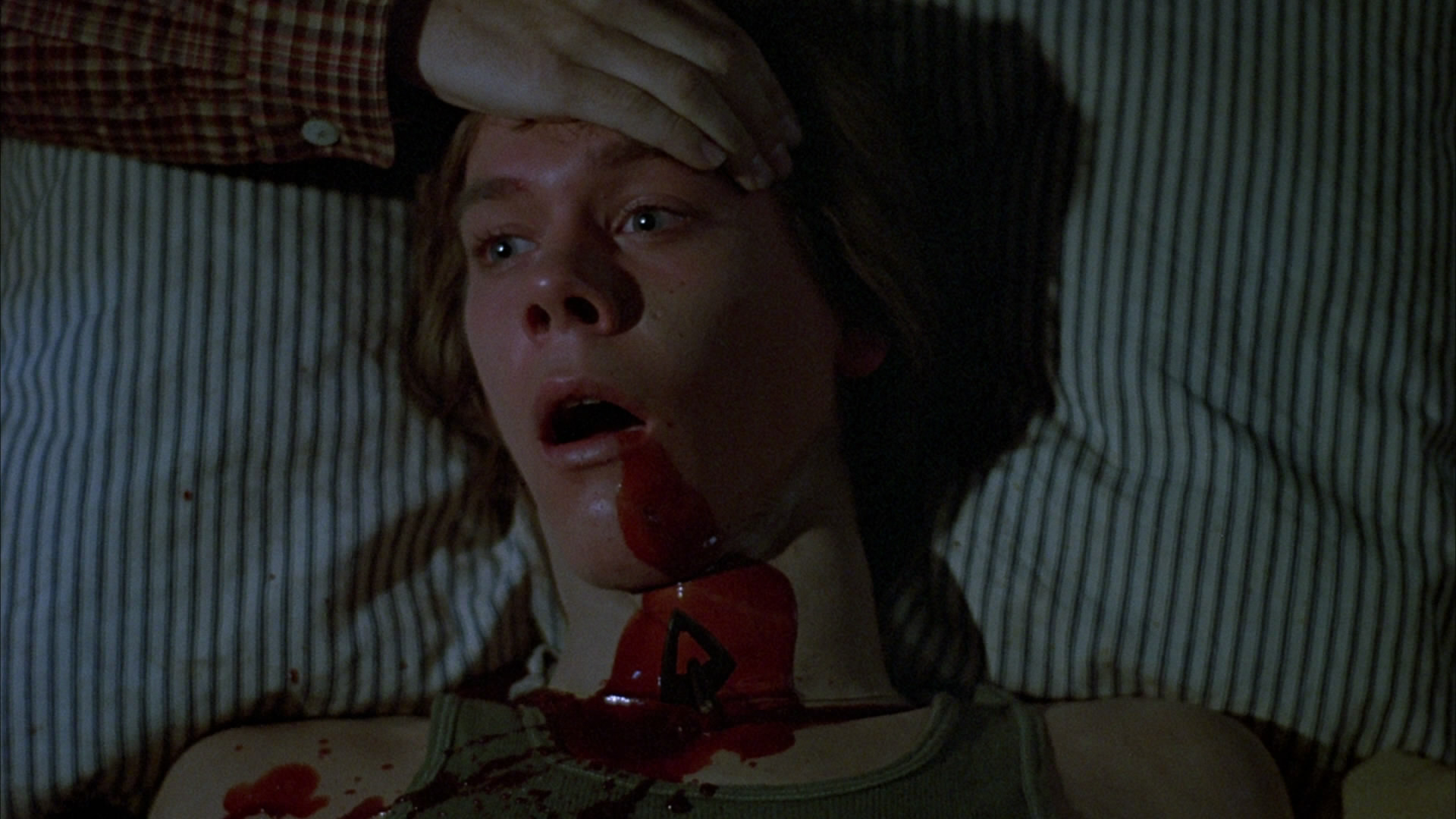 Failing to enjoy Friday The 13th Failing to enjoy Friday The 13th