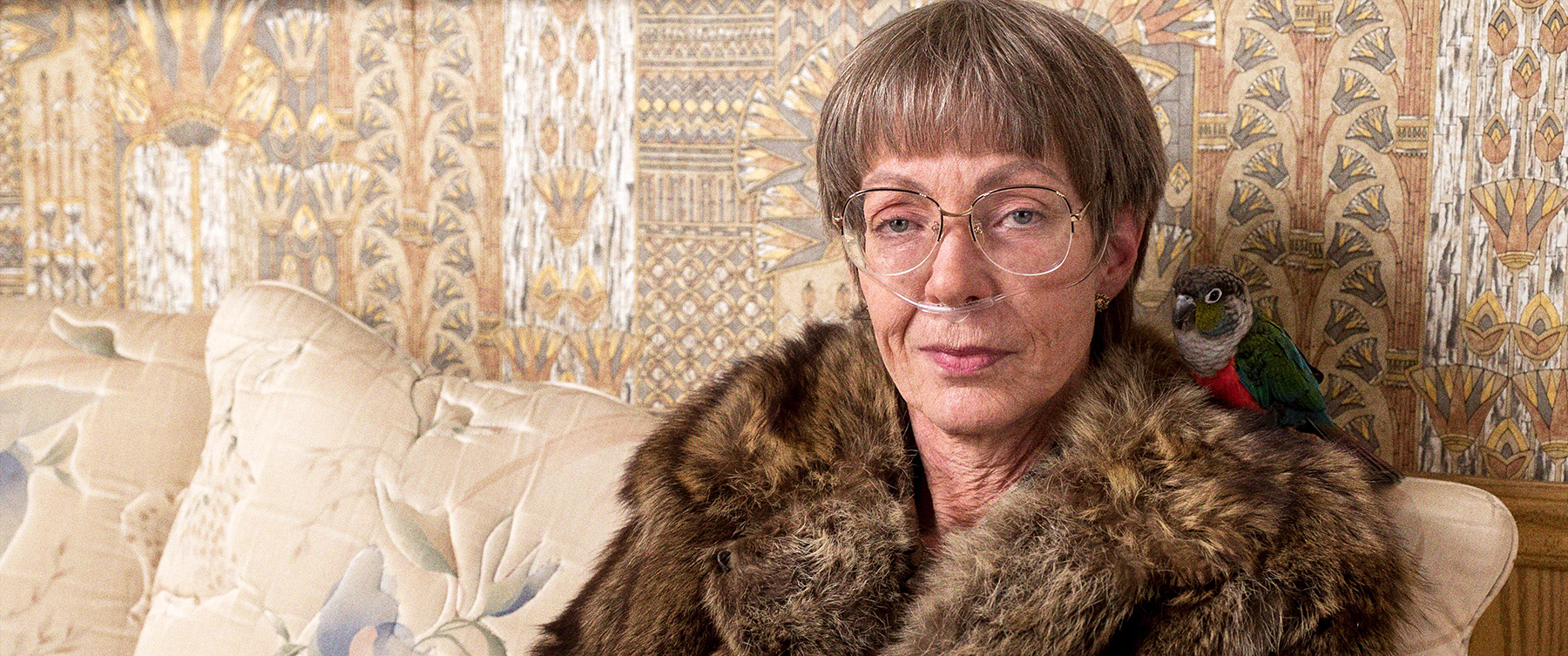 Alison Janney in I, Tonya