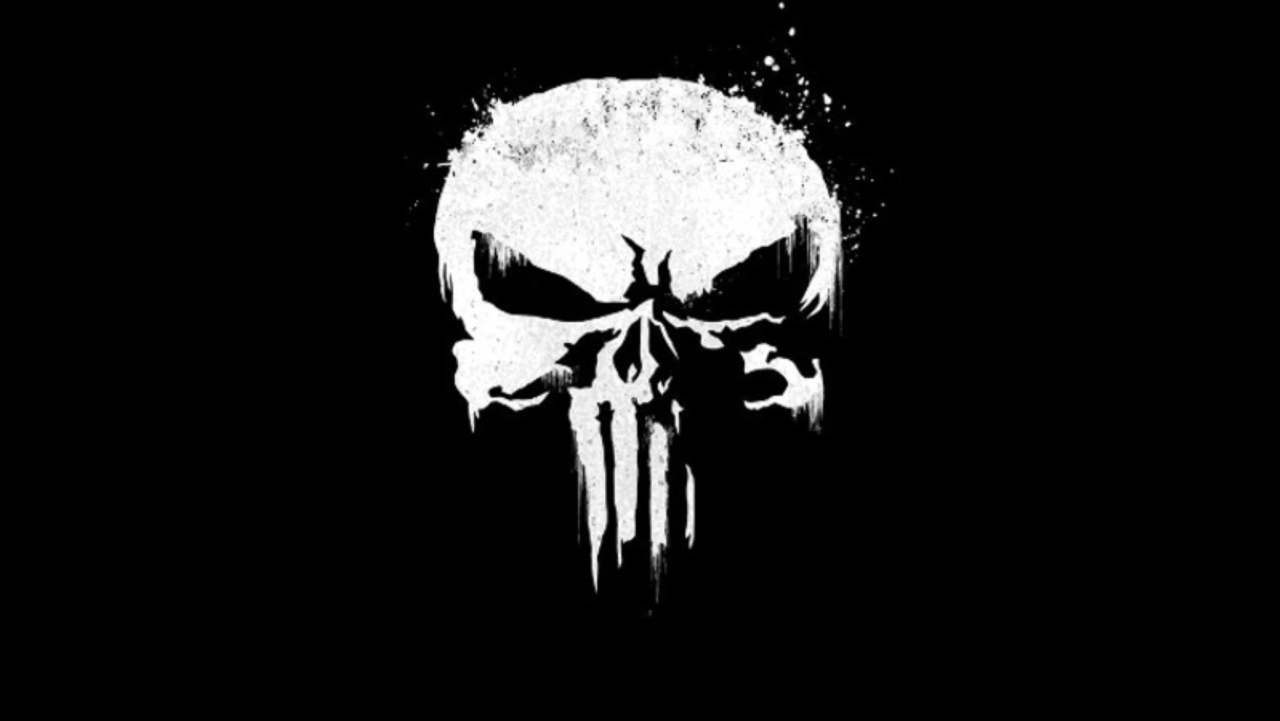 Punisher logo