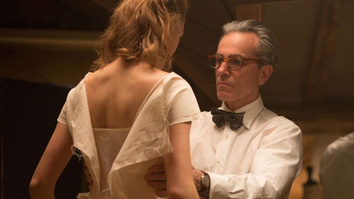 Phantom Thread Costume Design Oscars 2018 predictions