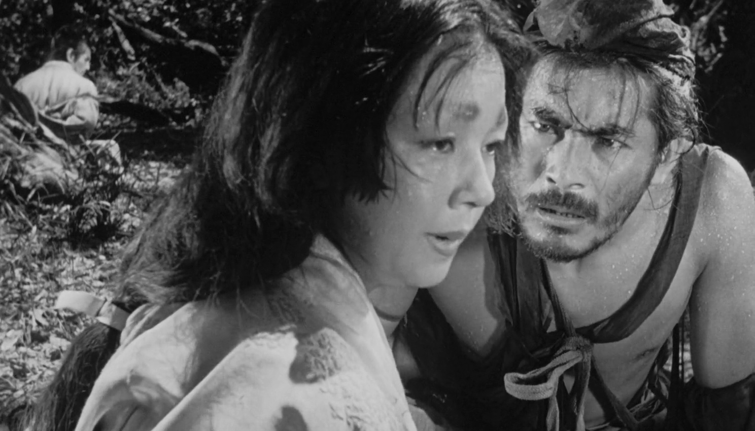Akira Kurosawa's Rashomon