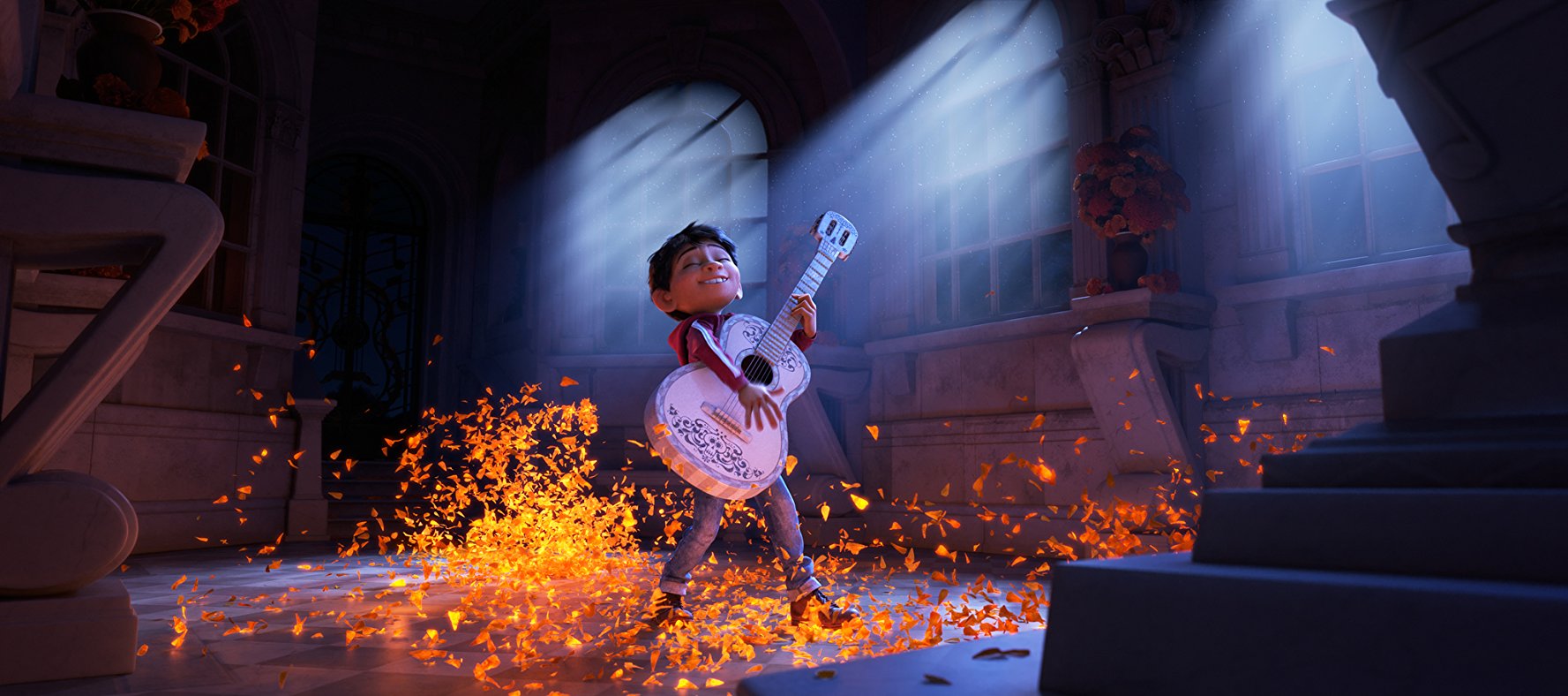 Coco Original Song Oscars 2018 predictions
