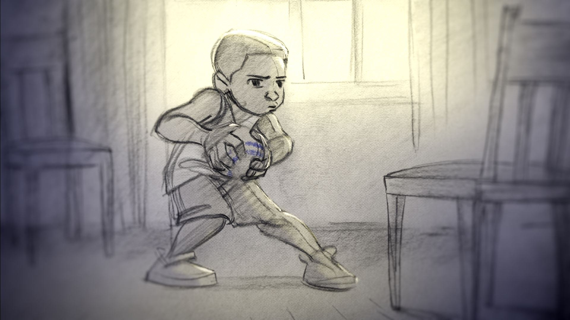 Dear Basketball Animated Short Oscars 2018 predictions