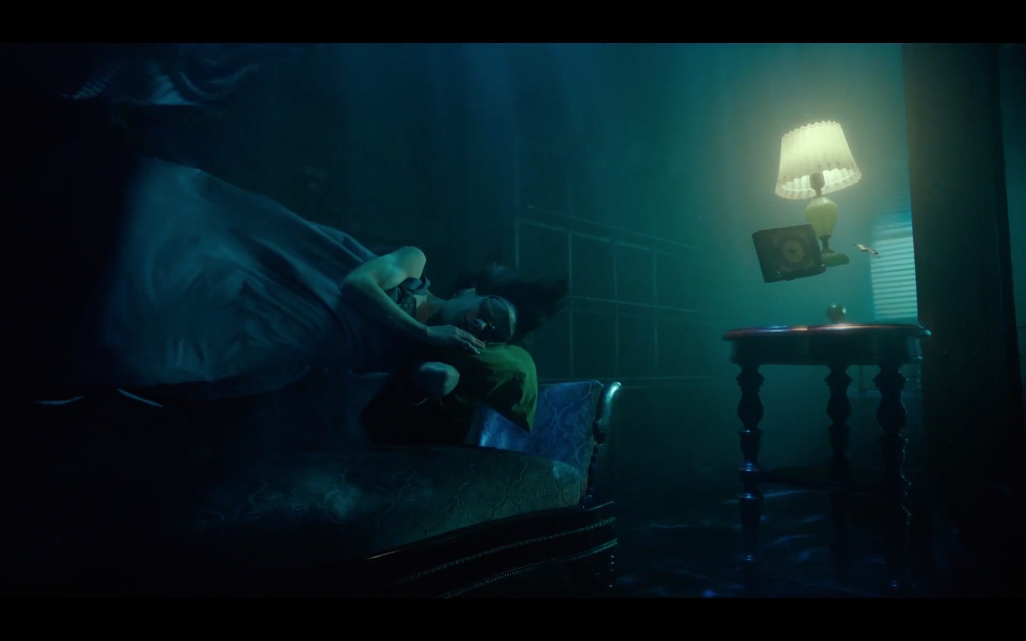 The Shape of Water Original Score Oscars 2018 predictions