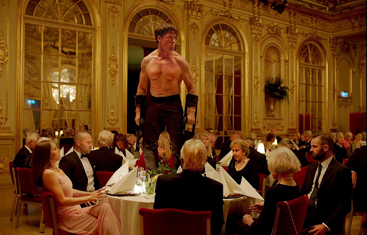 The Square Foreign Language Feature Oscars 2018 predictions