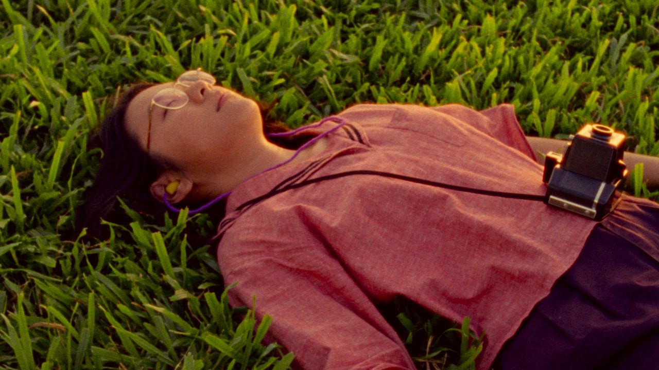 Sandi Tan's Shirkers (2018)