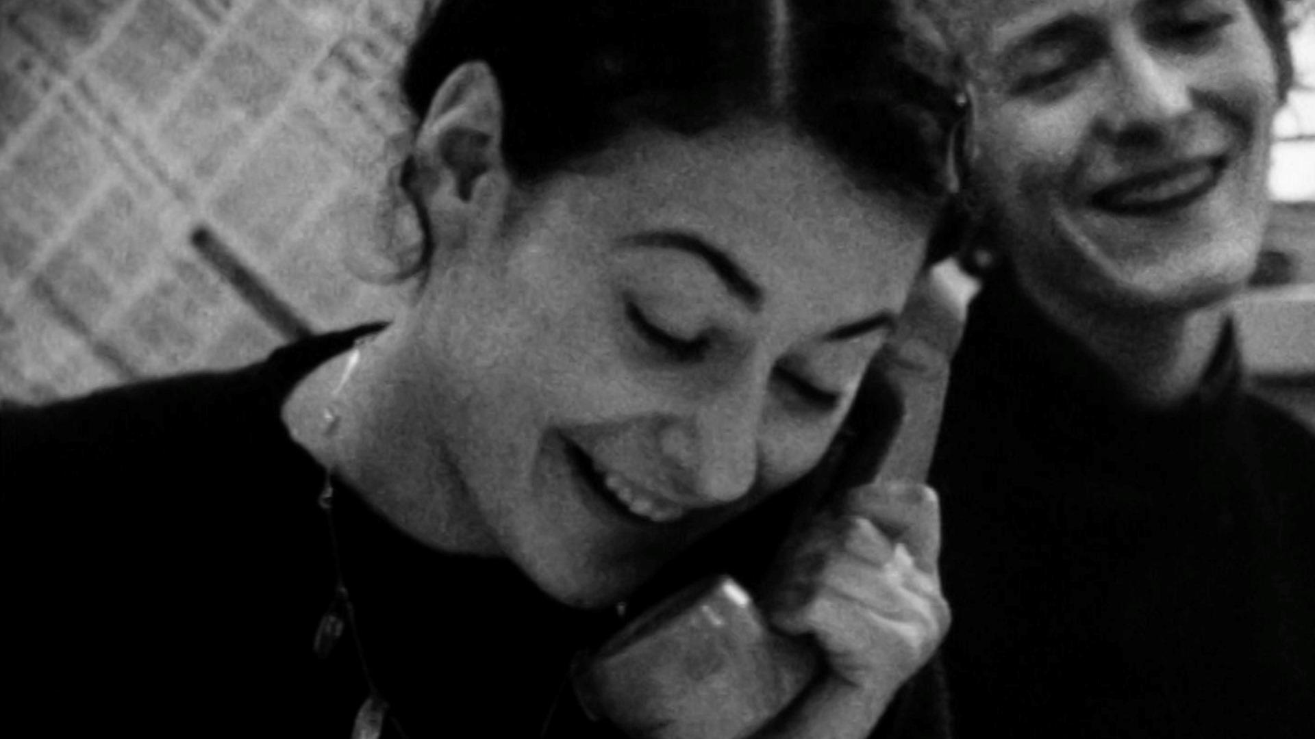 Students in João Moreira Salles' In The Intense Now