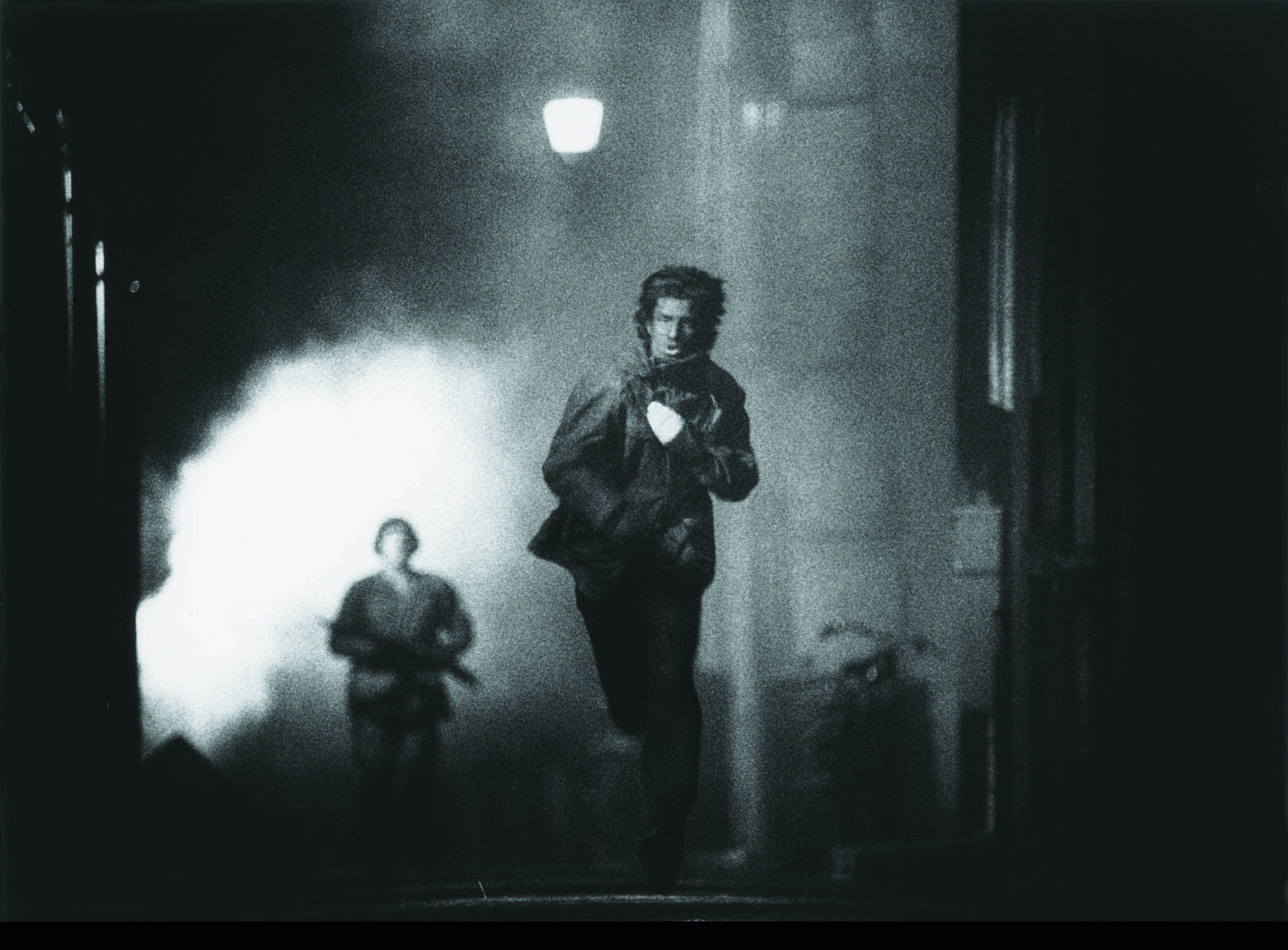 Garrel's Regular Lovers 1968