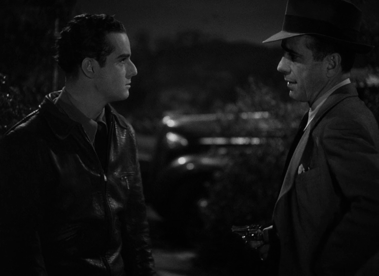 The Big Sleep