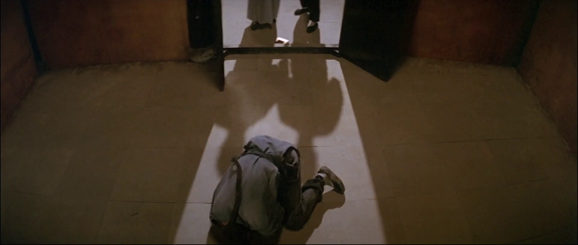 Shaw Brothers' Opium and the Kung-Fu Master