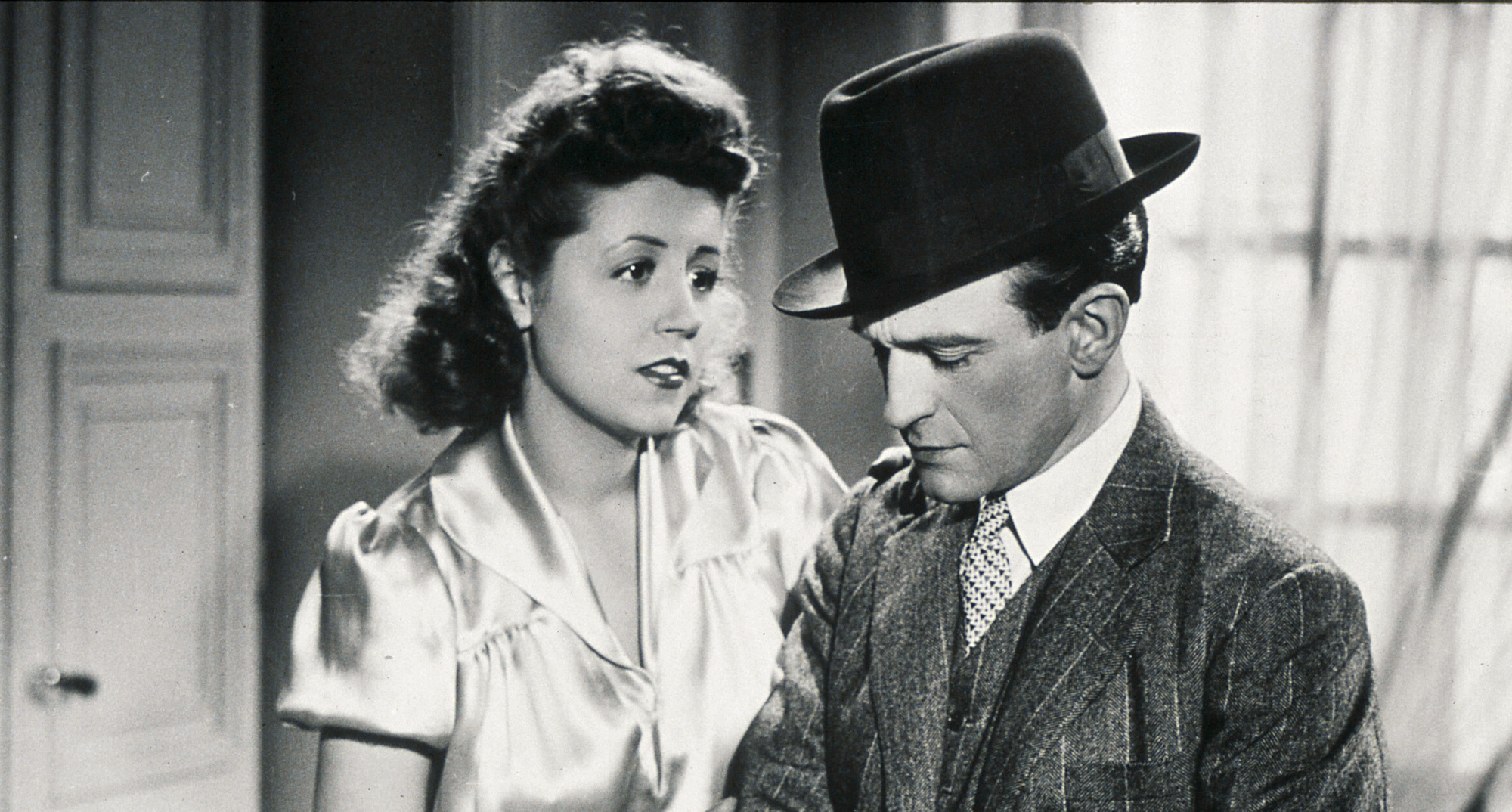 Henri-Georges Clouzot's The Murderer Lives In Number 21