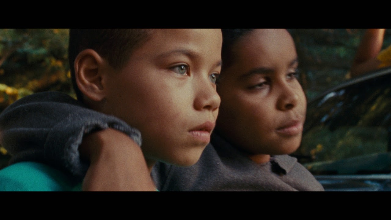 We The Animals (2018)