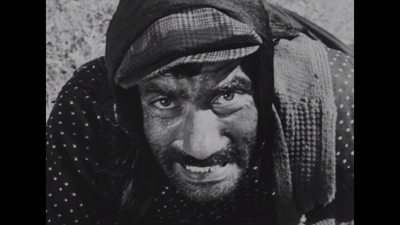 Yılmaz Güney Law of the Border