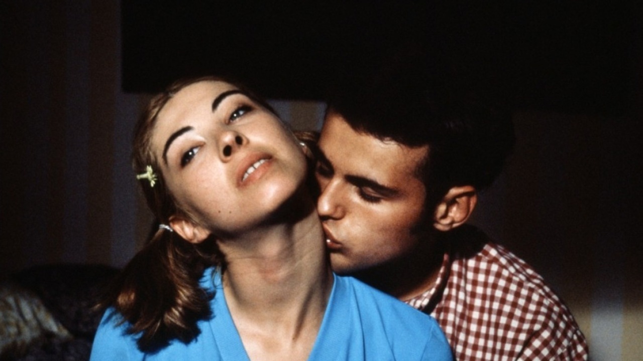 François Ozon's Sitcom (1998)