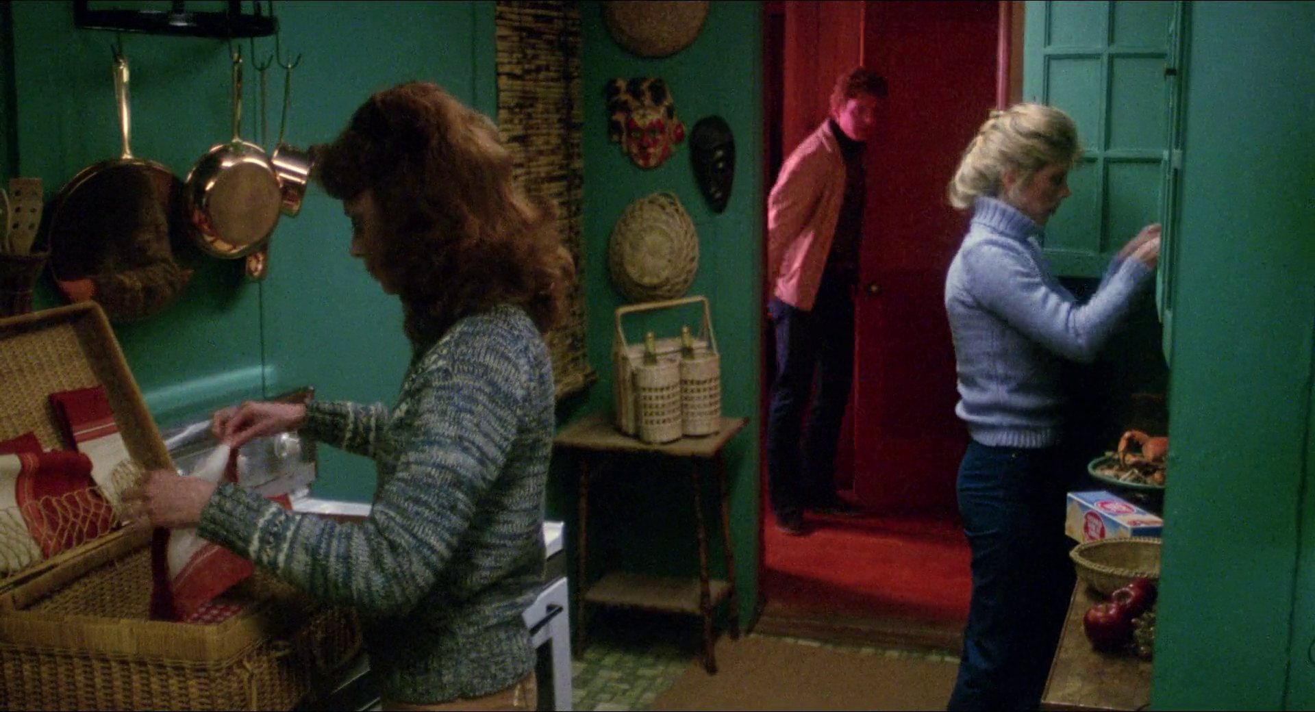 The Slayer (1982)
