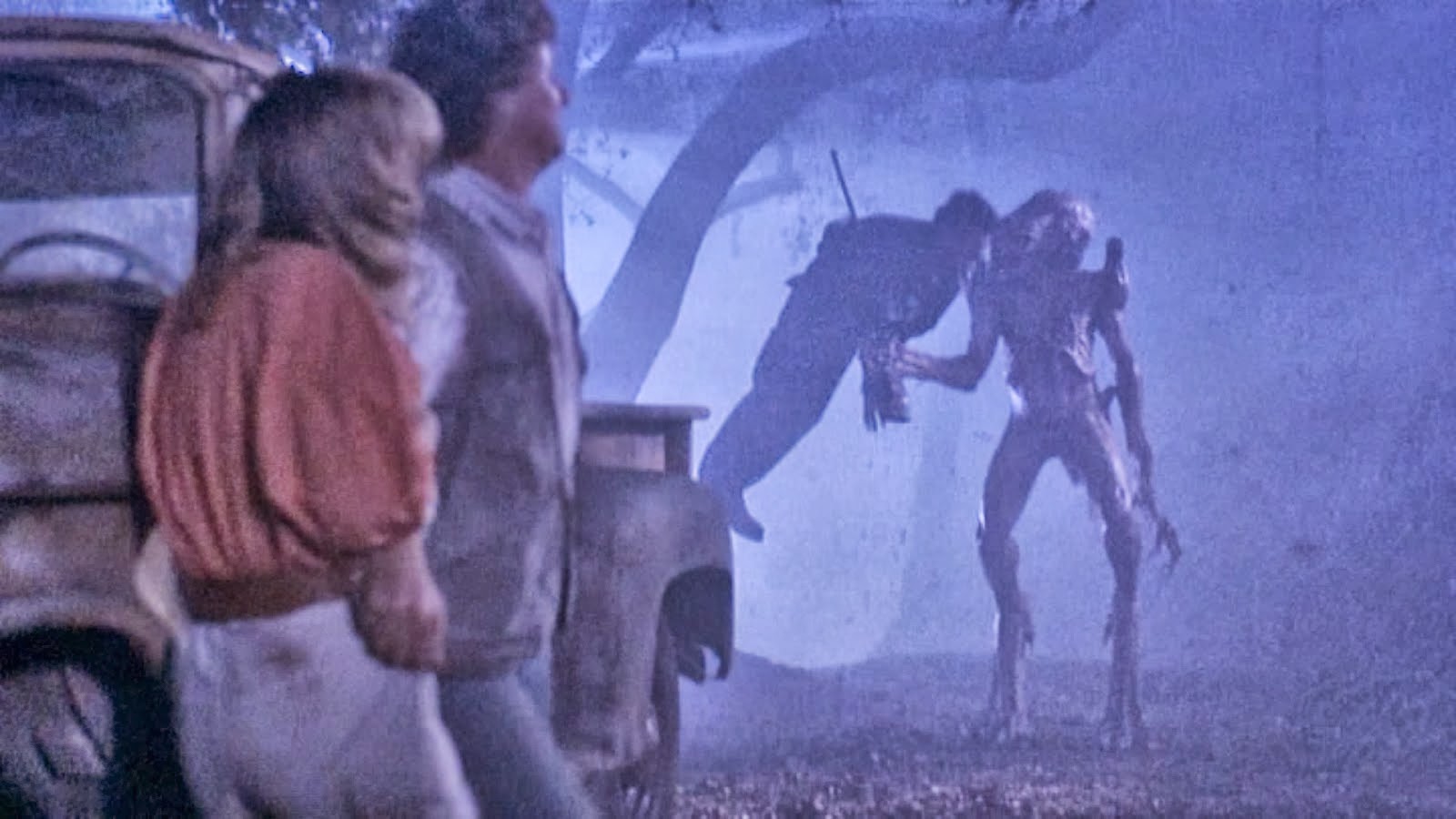 Shocktober 2018: Pumpkinhead
