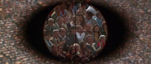 Two-Minute Warning scopic