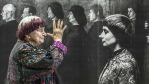 Agnes Varda