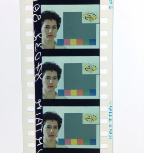 China Girl - Candy Mountain from Chicago Film Society