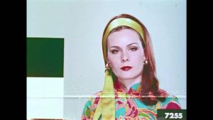 China Girl