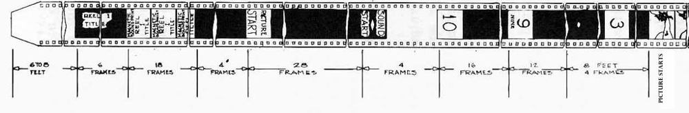 Leader example, Chicago Film Society