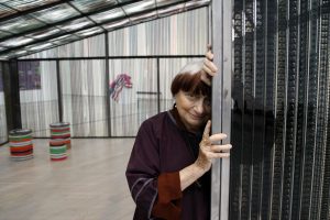 Varda film shack
